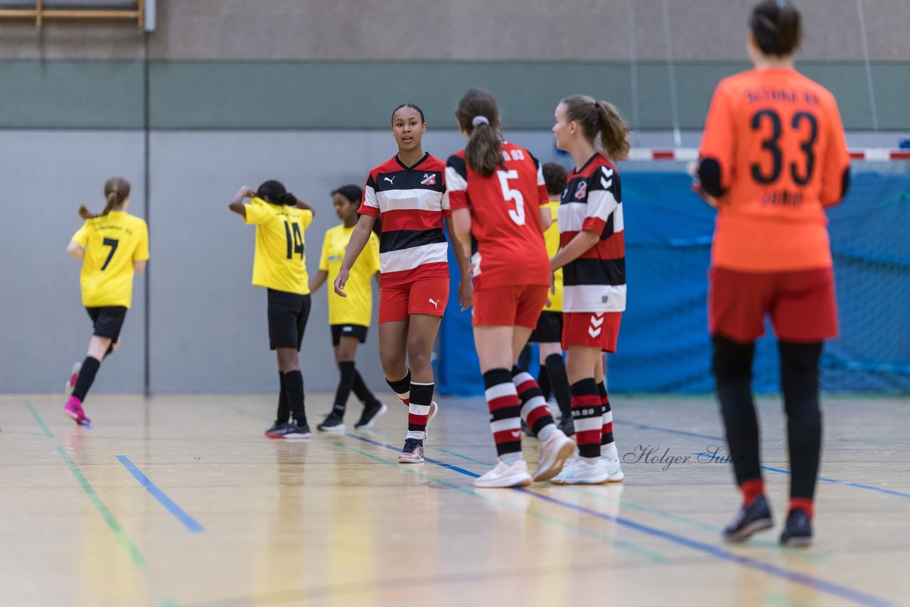Bild 321 - wCJ Futsalmeisterschaft